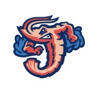 Jacksonville Jumbo Shrimp Logo
