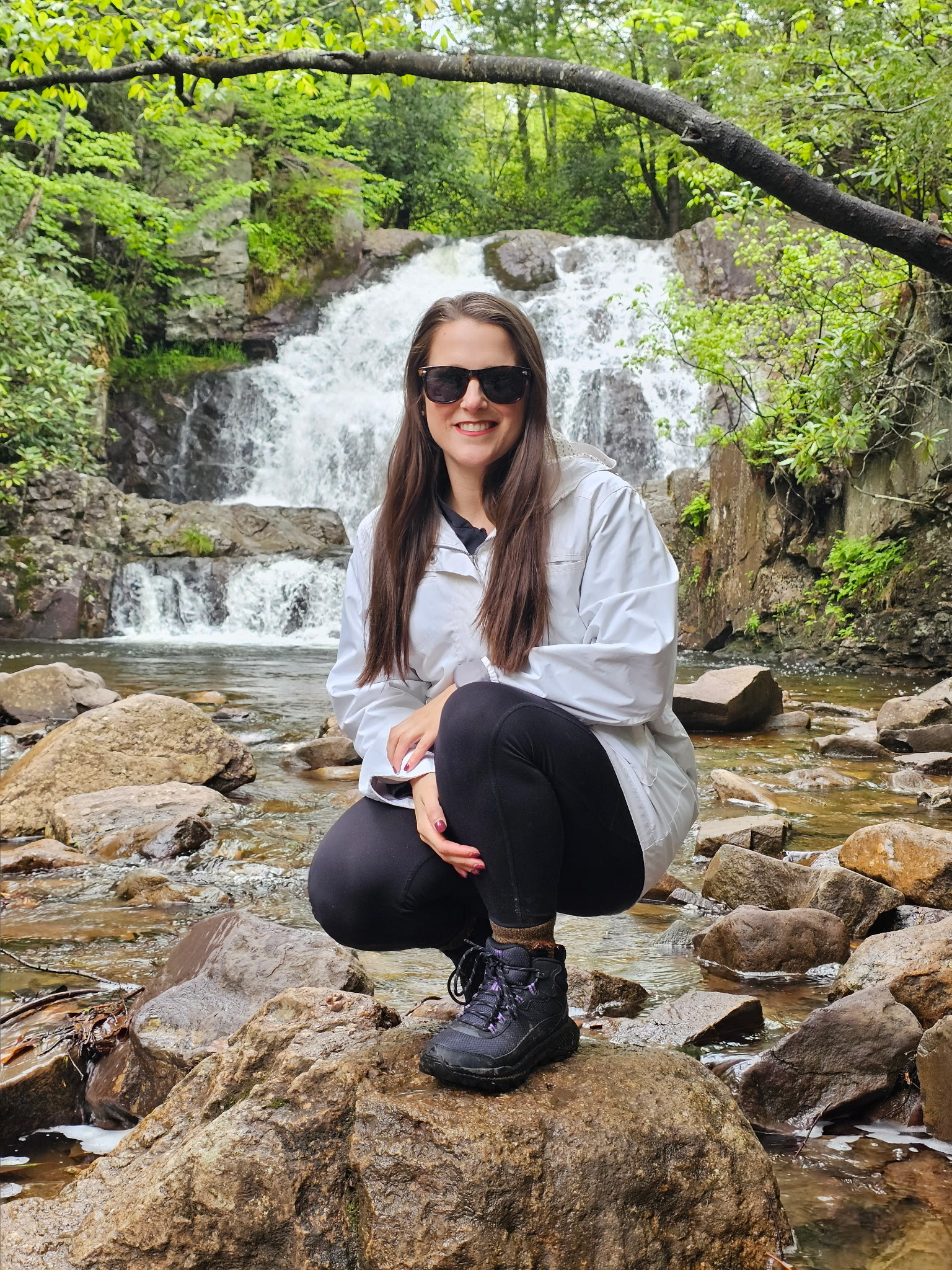 Allie Schmidl - The Other Side of MS Podcast Guest