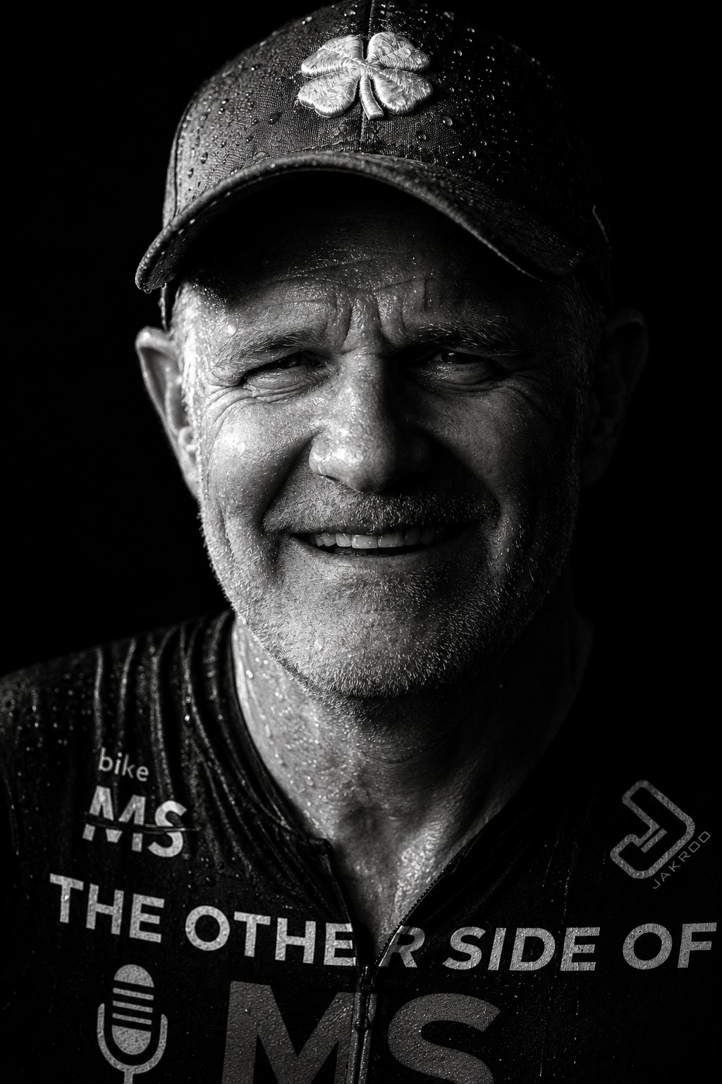 Casey Murphy - National Bike MS Cycling Team