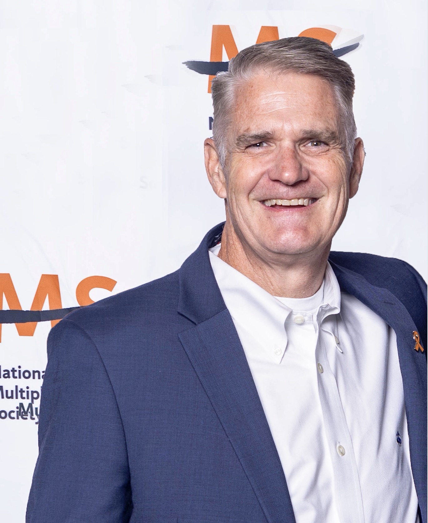 Casey Murphy - Bike MS cyclist and advocate