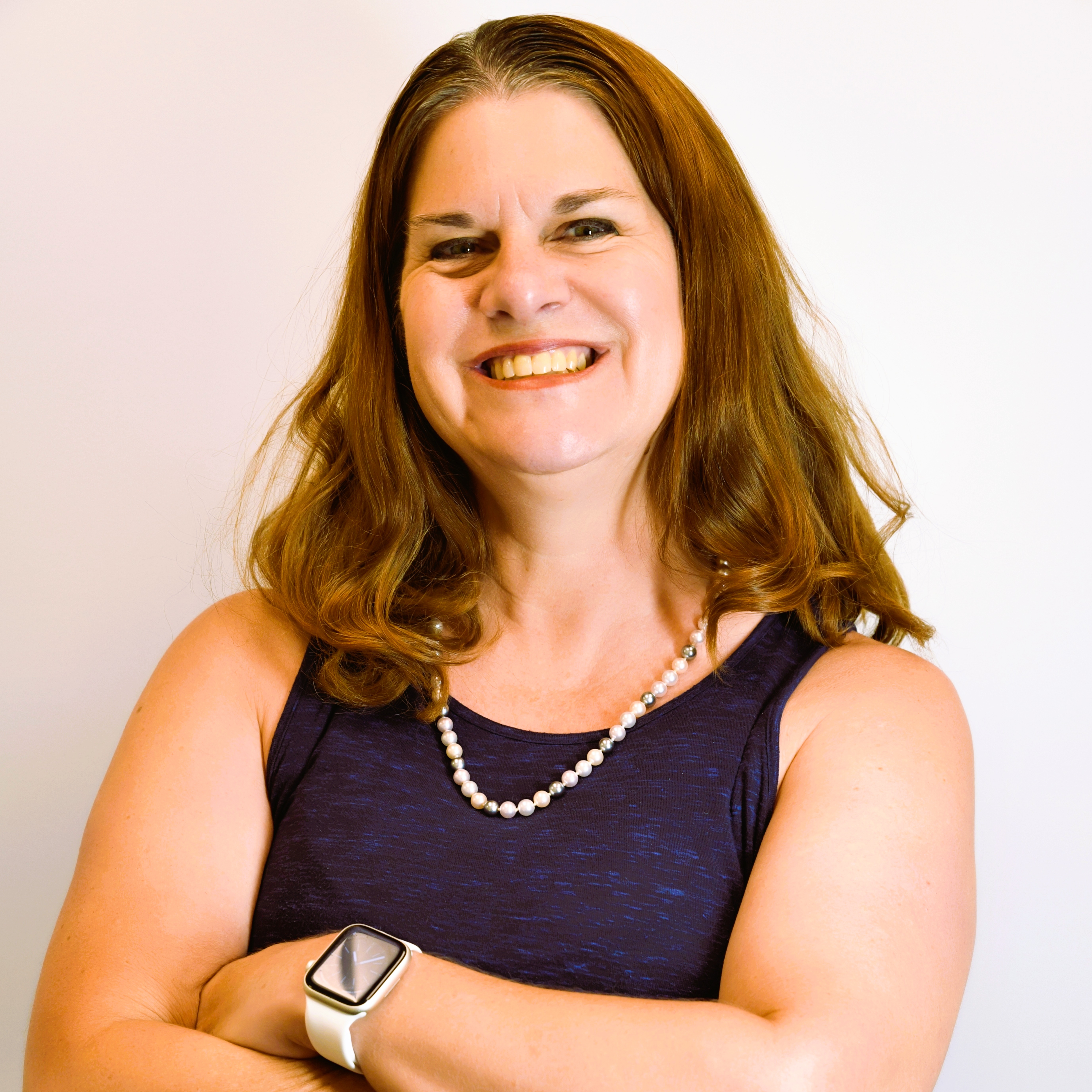 Ursula Forrester - The Other Side of MS Podcast Guest