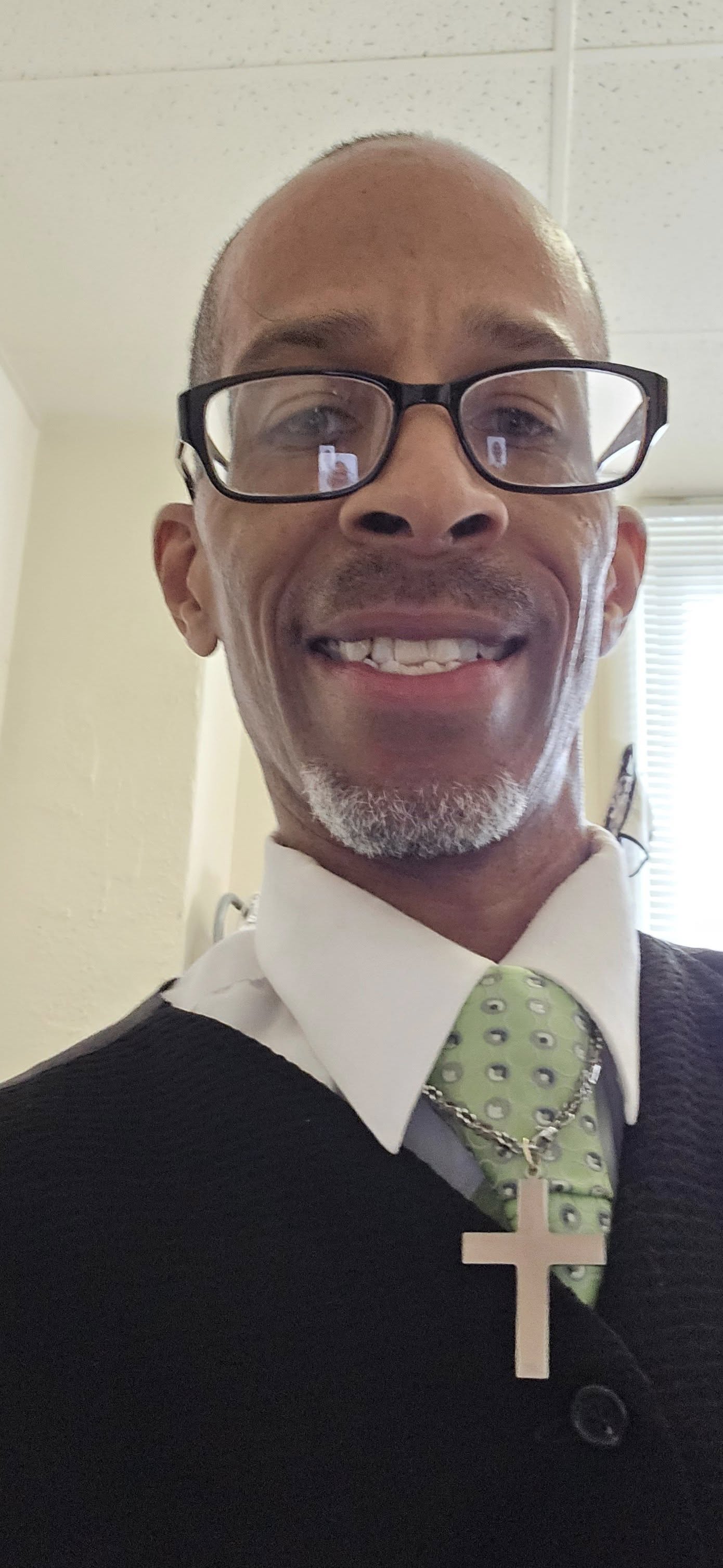 Will Anthony - The Other Side of MS Podcast Guest
